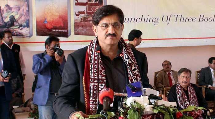 Sindh announces $4.1 million to equip JPMC with modern technology