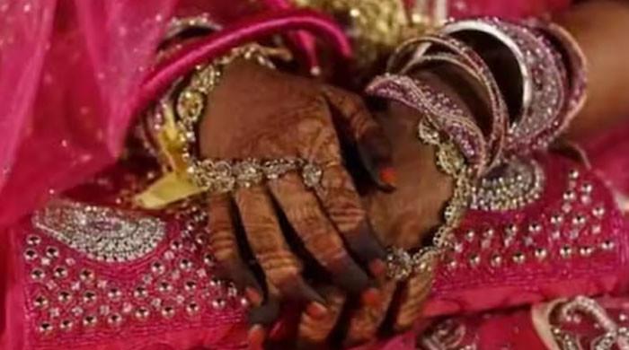 Bride-to-be shot at on wedding day in Rawalpindi