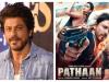 'Pathaan' marks as Shah Rukh Khan's 12th blockbuster films in Hindi cinema