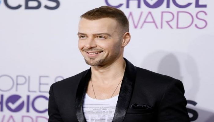 Joey Lawrence says brother Matthew Lawrences girlfriend Rozonda Chilli Thomas is cool as hell
