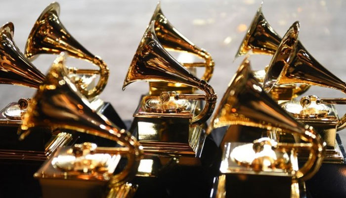 The 65th Grammy awards 2023: Full list of winners