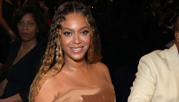 Beyoncé arrives late to 2023 Grammys due to traffic, misses first win