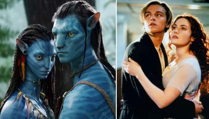 James Cameron ‘Avatar: The Way of Water’ passes ‘Titanic’ at global box office