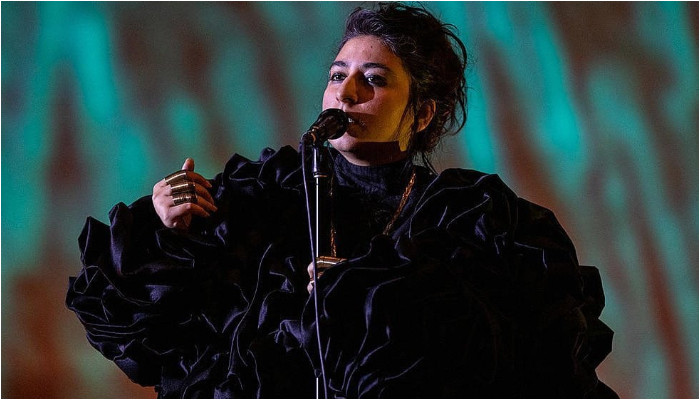 Arooj Aftab gets the honour to perform at 2023 Grammy Awards - Vimarsana News
