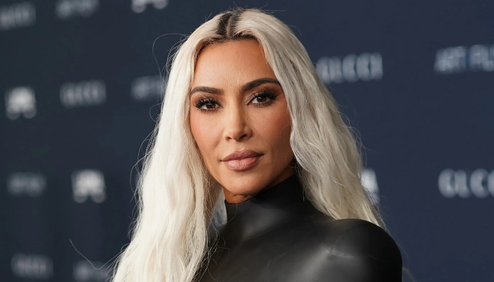 Kim Kardashian made $1M after speaking at Miami hedge fund event