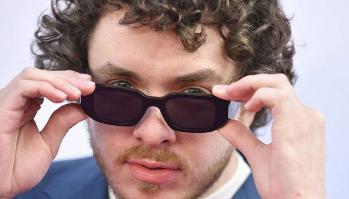 Jack Harlow opens up on acting debut in White Men Cant Jump