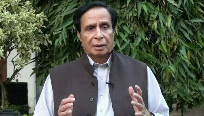 Police return without arresting Parvez Elahi in Gujrat - Vimarsana News