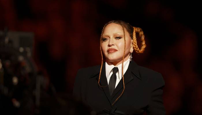 Madonna has interesting thing to say about ‘problematic’ musicians