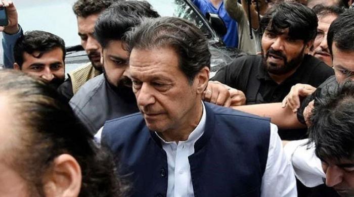 Imran Khan to be indicted in Toshakhana case tomorrow