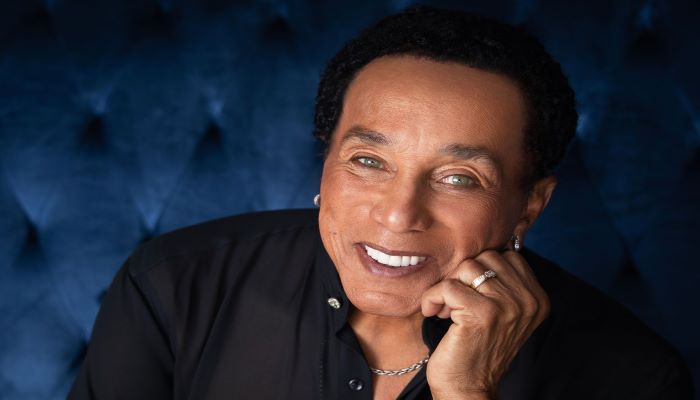 Smokey Robinson talks about retirement