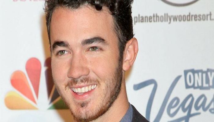 Kevin Jonas hints at new music album and tour