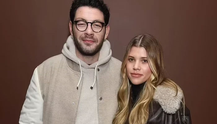 Sofia Richie commemorates wedding celebrations with an intimate bridal shower