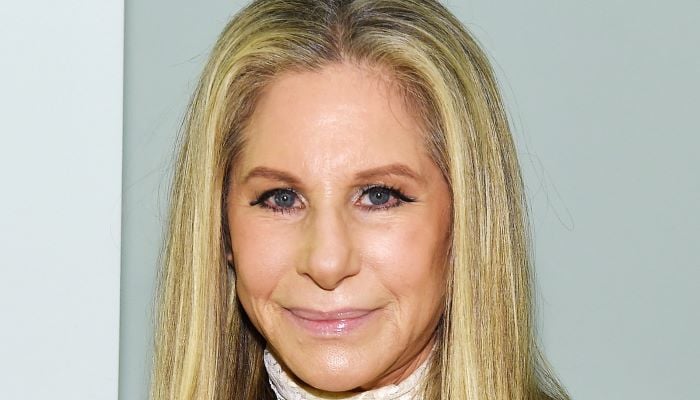 Barbra Streisand, Robert Redfords intimate scene took two days to film