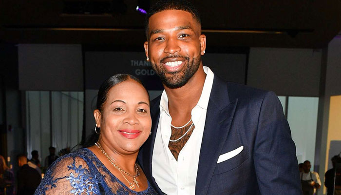 Khloe Kardashian ex Tristan Thompson apologises to late mom in heartfelt note