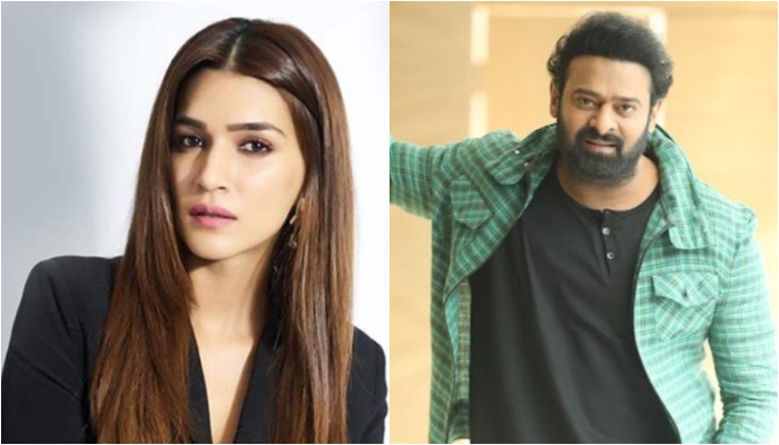 Kriti Sanon, Prabhas getting engaged next week?