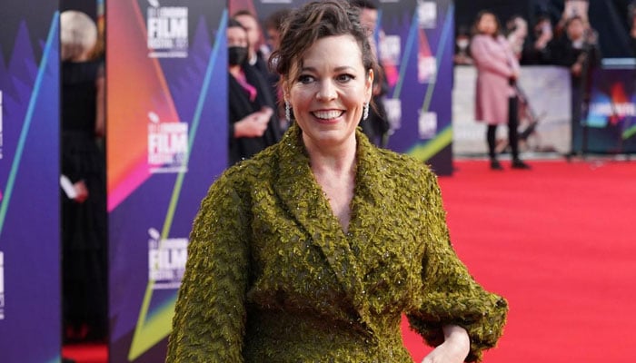Olivia Colman wows fans with shocking transformation in BBC ‘Great Expectations’ clip