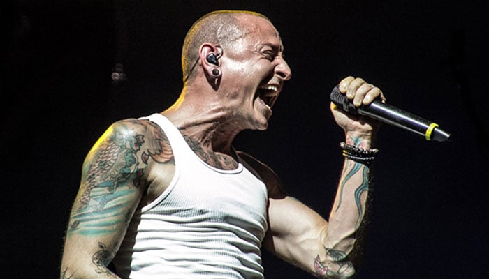 Linkin Park to release never-before-heard track from Meteora album