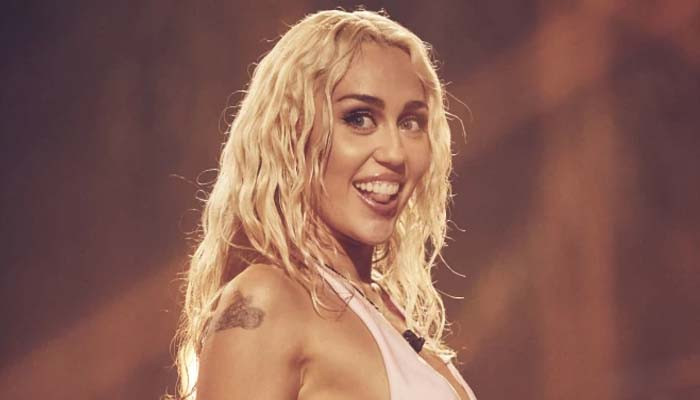 Miley Cyrus becomes most streamed artist on Spotify week charts - Vimarsana News