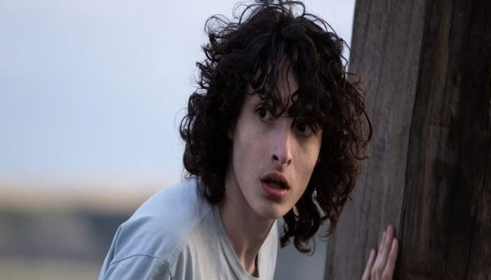 Stranger Things Finn Wolfhard garners fans praises on directorial debut