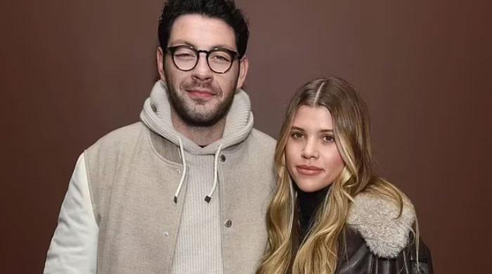 Sofia Richie commemorates wedding celebrations with an intimate bridal shower