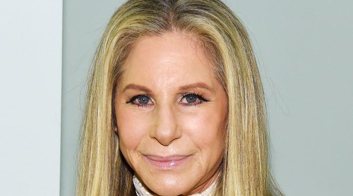 Barbra Streisand, Robert Redford's intimate scene took two days to film