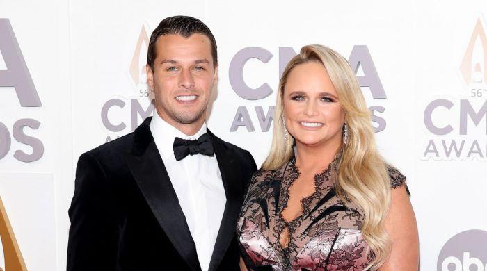 Miranda Lambert reveals her passion besides singing