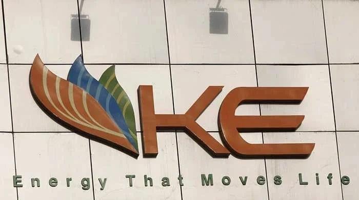 K-Electric signs MoU with Chinese firm to collaborate on renewable energy
