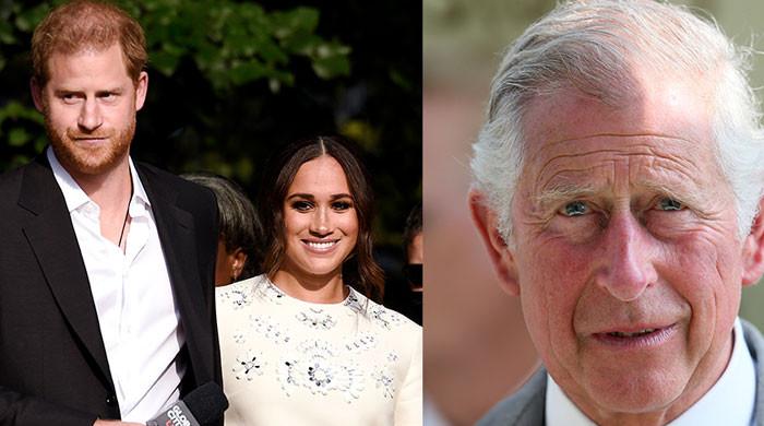 Meghan Markle will bring 'Kardashian-style' affair to King Charles coronation
