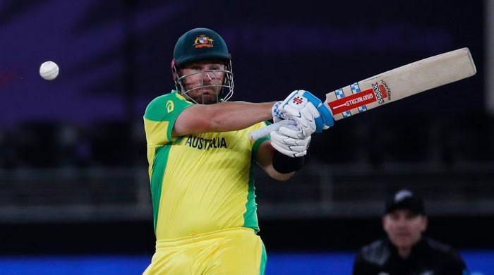 Australia T20 skipper Finch retires from internationals