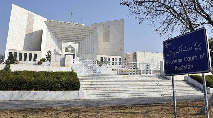 Recover 50% super tax from big companies in one week, SC directs FBR
