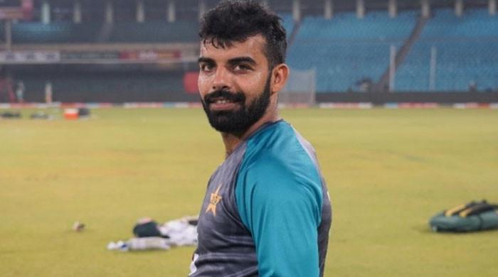 Shadab thanks PSL for turning him into a better cricketer