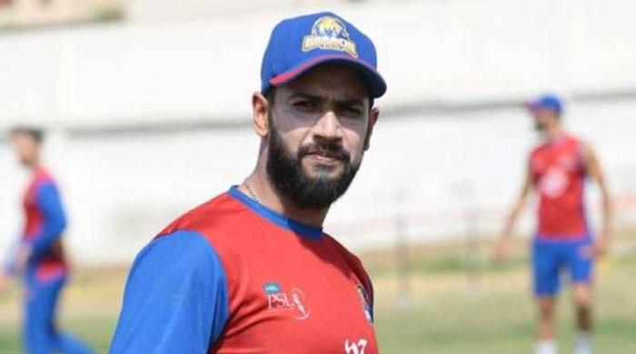 Imad expects tough competition during PSL 8