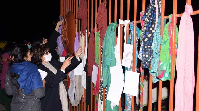 PEMRA bans F-9 park rape case coverage after victim's identity 'revealed'