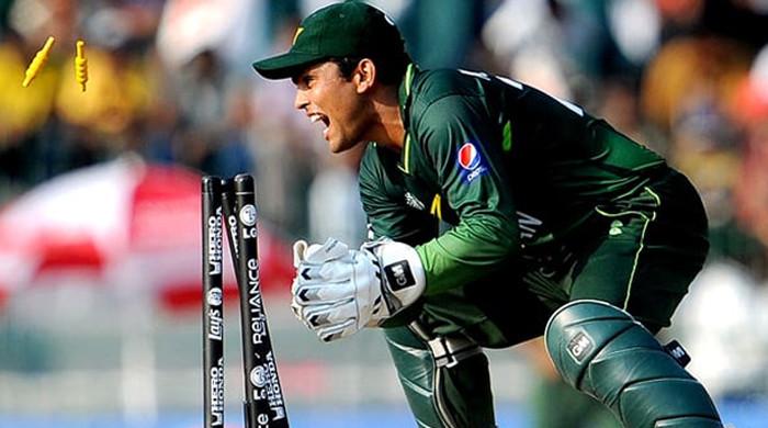 Kamran Akmal announces retirement from all forms of cricket