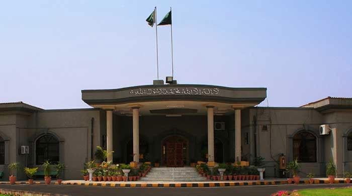 Tyrian White case: IHC larger bench to hear plea seeking Imran Khan’s disqualification