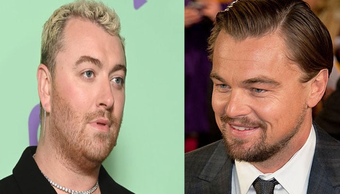 Leonardo DiCaprio spotted partying with Sam Smith after 2023 Grammys