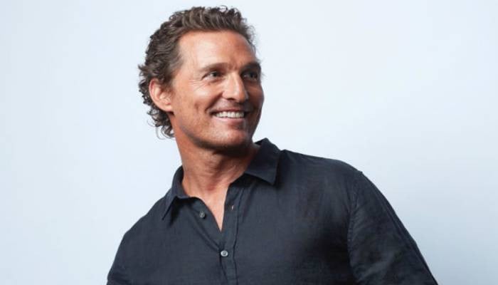 Matthew McConaughey shares he's voicing Elvis Presley in Netflix animated series: Watch - Vimarsana News