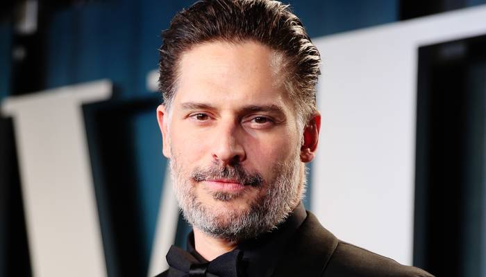 Joe Manganiello discusses great grandma’s traumatic escape from Armenian Genocide