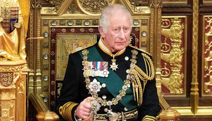 Senior working royals to attend King Charles coronation