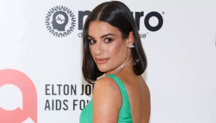 Lea Michele gets candid about addressing backlash from ‘Glee’ costars