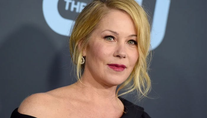 Christina Applegate brands SAG Awards appearance ‘my last show as an actor’