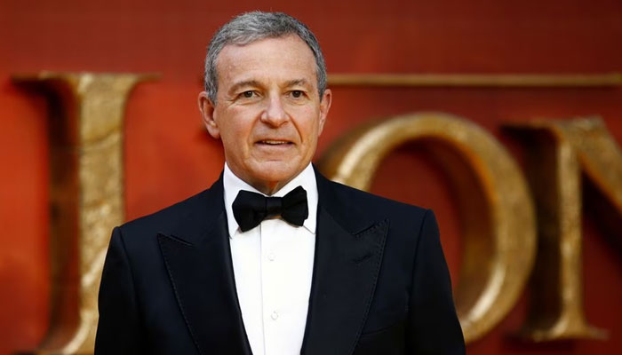 Disney investors await CEO Iger’s revival plan with results on tap