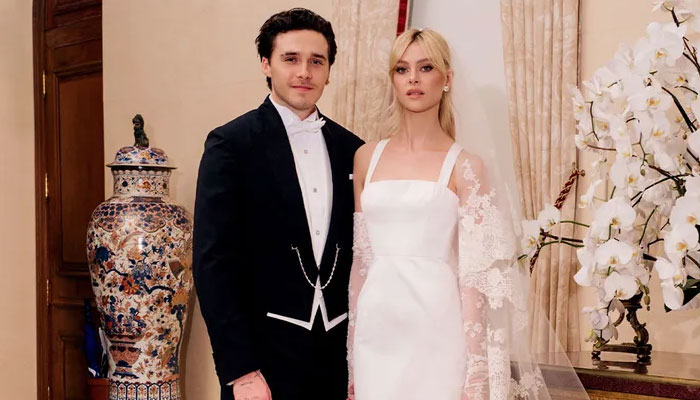 First wedding ceremony planner for Nicola Peltz reveals actual purpose he ‘declined’ them