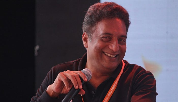 Prakash Raj slams The Kashmir Files, calls it ‘nonsense’