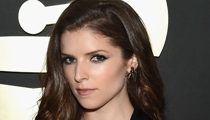 Pitch Perfect actor Anna Kendrick dished on When Im Gone scene