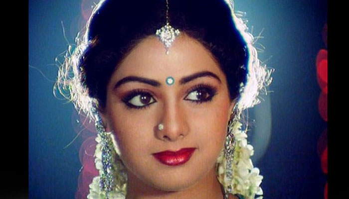 Sridevi’s official biography to be published soon, details inside