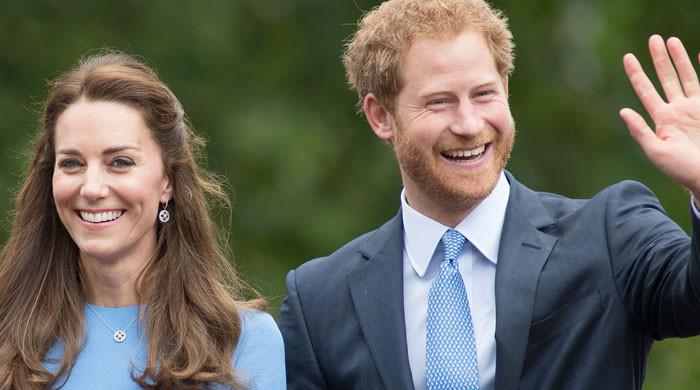 Prince Harry was told not to talk about ‘Kate’s killer legs’ on Prince William wedding?