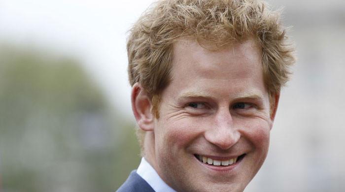 Prince Harry girlfriend made ‘tearful call’ after media called her ‘underwear model’