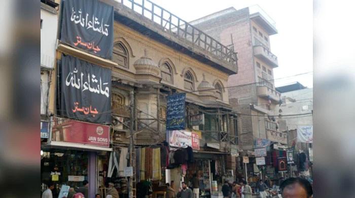 Peshawar administration bans hotel accommodations without CNIC
