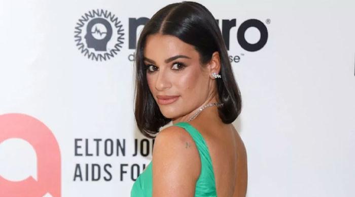 Lea Michele gets candid about addressing backlash from ‘Glee’ costars